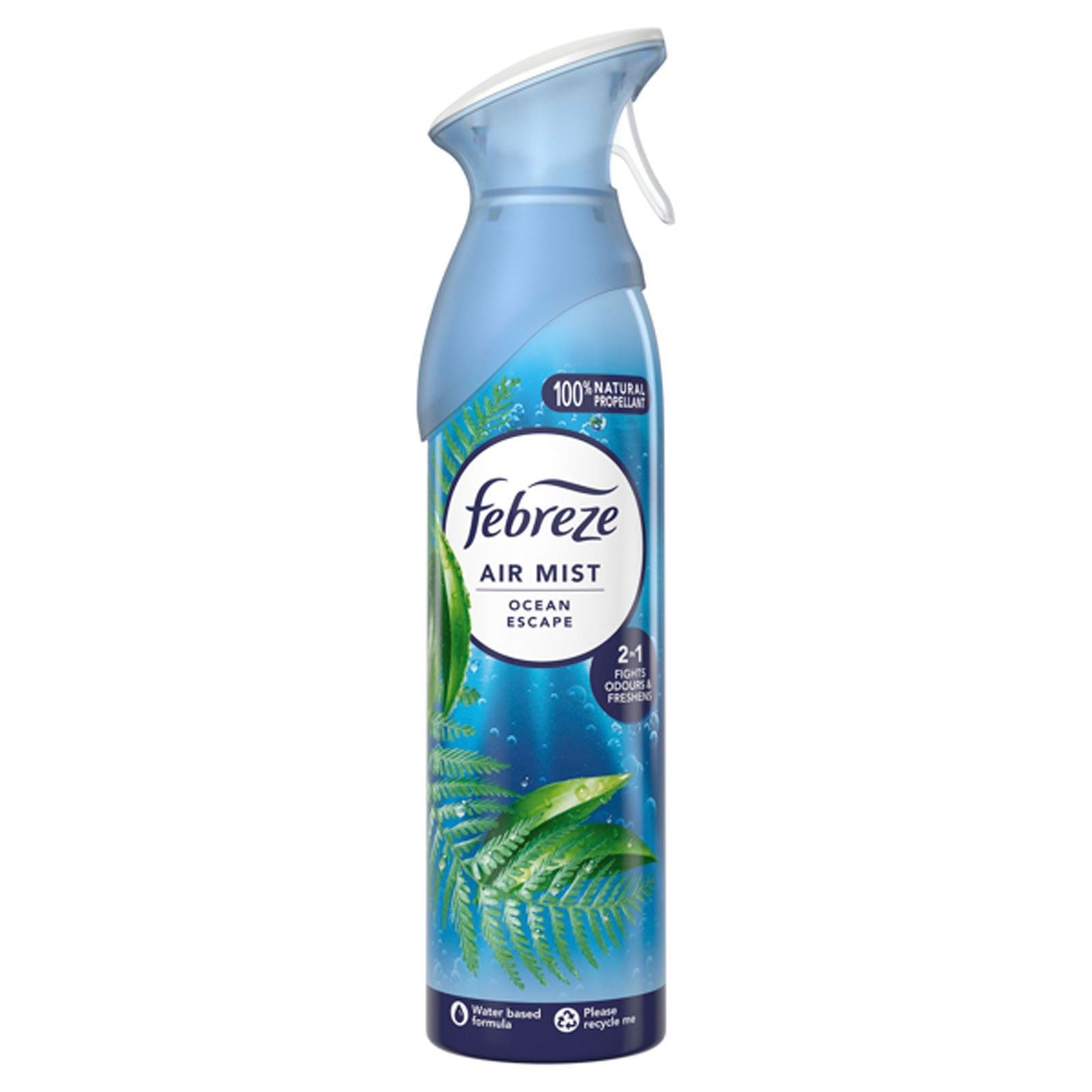 Febreze Air Fresheners 185ml (Scent Options) Febreze Air Fresheners 185ml (Scent Options)
